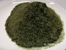 廈門(mén)廠(chǎng)商供應(yīng) 海苔粉 20kg散裝